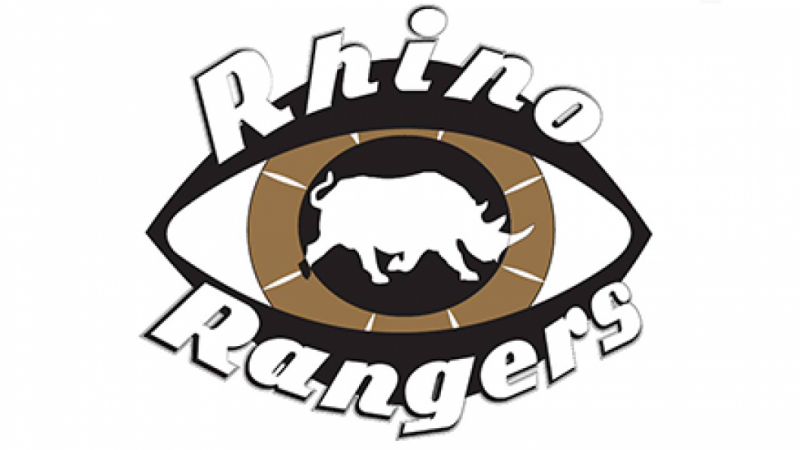 Rhino rangers