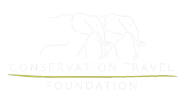 Conservation Travel Foundation Logo