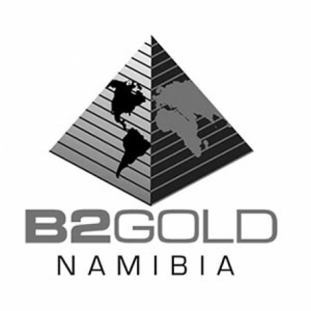 B2GOLD Namibia